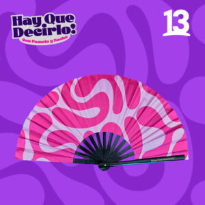 Hay que Decirlo Rosado