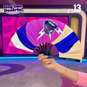 Hay que Decirlo PopArt