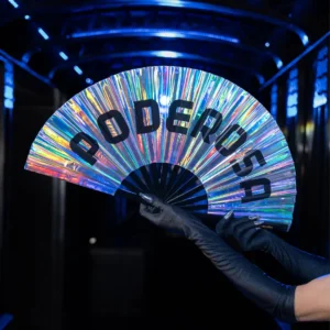 Poderosa